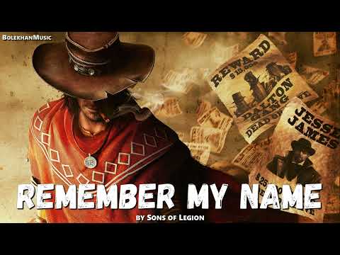 「EPIC ROCK」Remember My Name