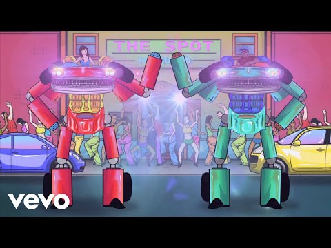 Charlotte Devaney, MC Neat - Pull Up (Official Video)