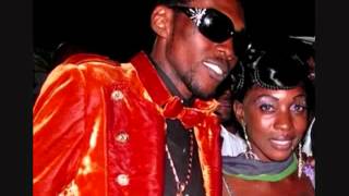 Vybz Kartel   She Holding On   20103