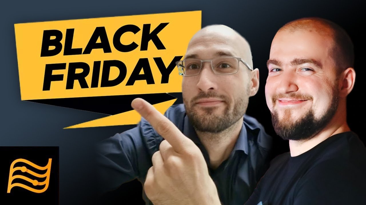 Kako složiti najbolju SMS marketing kampanju (za Black Friday)