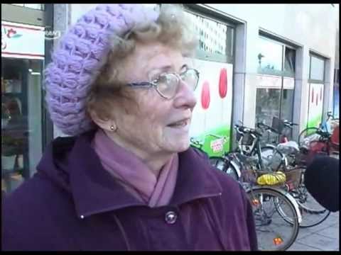 Vorfreude auf Rosensonntagsumzug - RAN1