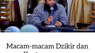 Download lagu Macam-macam Dzikir dan Keutamaannya mp3 Download lagu Macam-macam Dzikir dan Keutamaannya mp3
