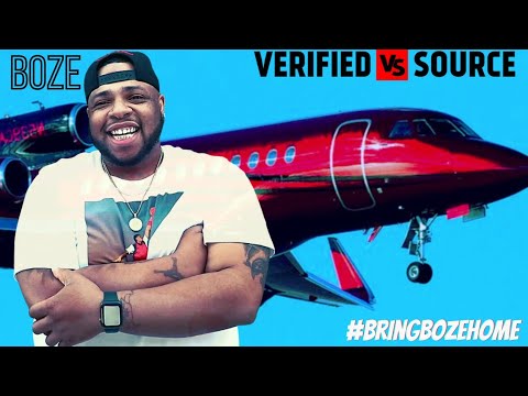 Boze The Bambino DETAILS Horrible Story LIVE From UK "I Coulda Went To Jail" 😱 | VS