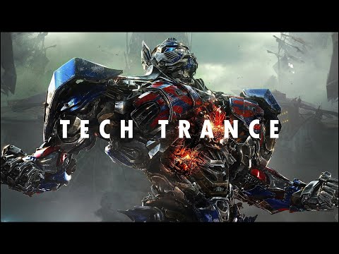 TECH TRANCE ENERGY MIX - FALL 2023