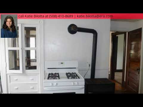 15  Sigel Street, Worcester, MA 01610 - MLS #72177383