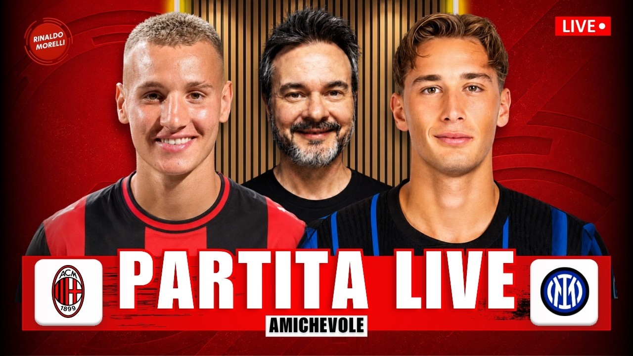 Ultimo video pubblicato