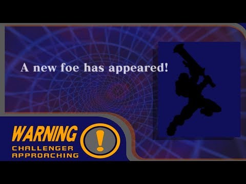 Top 10 Most Unexpected Character Picks by Top Players #2 - Super Smash Bros