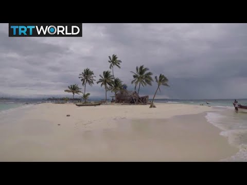 Bigger Than Five: Climate of Change? Two Years after the Paris Deal