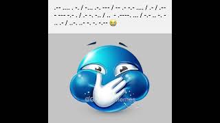 Download lagu morse code meme mp3
