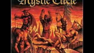 Mystic Circle - Awaken By Blood