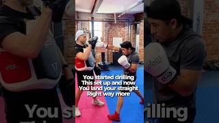 Closed-Guard Get-Up demonstration thumbnail