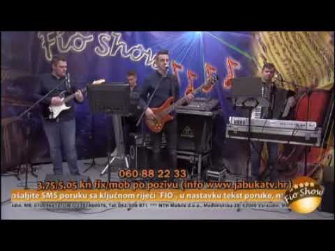 Grupa Simpatija - Sinovi atara & Tu je moja Slavonija (Slavonski mix)