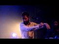 Band Of Horses - Blue Beard @ Botanique, Brussels
