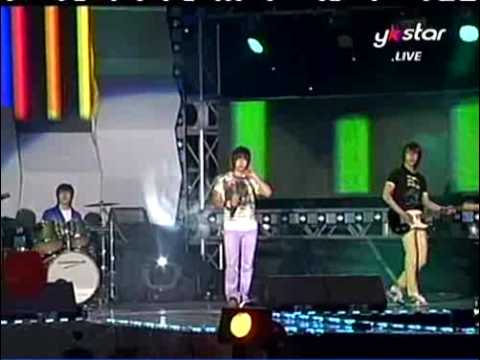[PERF] 090605 FT Island CMB ChinChin Youth Song Festival