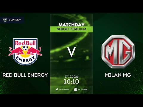 AFL 1-div.5-tur Red Bull Energy-Milan MG