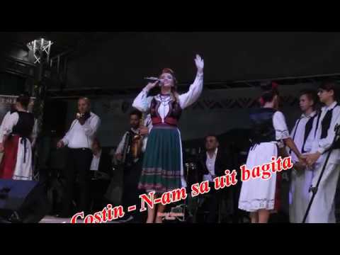 Simona Costin - N-am sa uit bagita / Live La Poalele Highisului