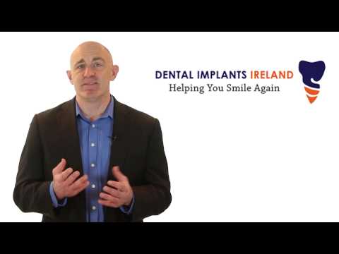 Surely it is cheaper to go abroad for dental implants than in Ireland?