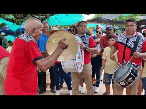 La Mona Chancera ~ Banda San Juan De Caimito 