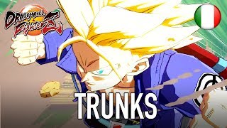 Trailer Trunks