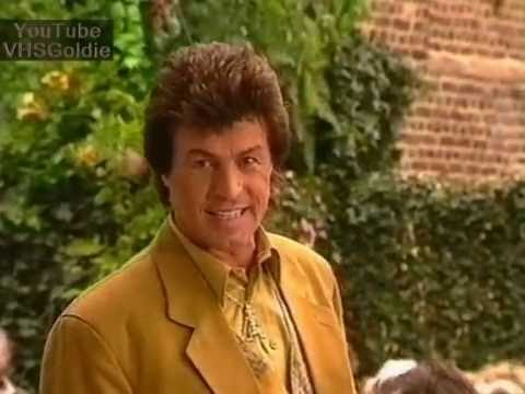 Freddy Breck - Schlager-Medley - 1990