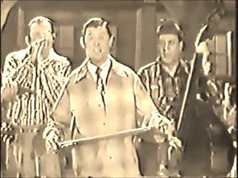 Roy Acuff_Hillbilly Fever