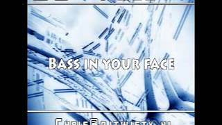 DJ Twisty - Bass in your face