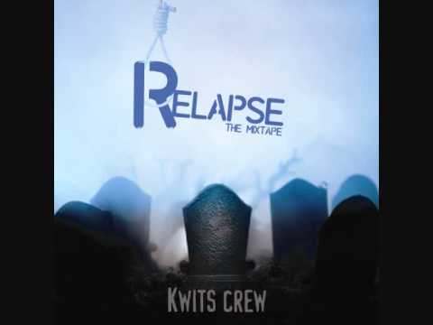 KWITS Crew - Nah Diggity (Andy Brownscombe Remix) - SubC Hip Hop Weekly 2012 #15