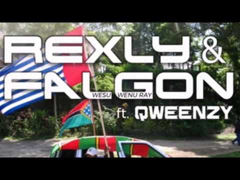 Luganville - Rexly and Falgon