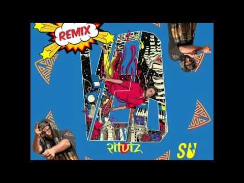 Ritviz - "Ved" (Su Real Remix)