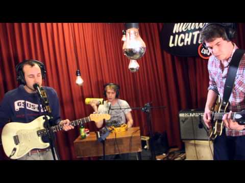 Studio Brussel: Hear, hear! (a cheer) - There will be no next time (The Kids cover)