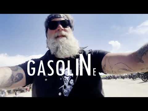 Jay Gavin - Road Ready (Lyric Video)