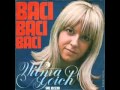 Sanremo 1969, Wilma Goich - Baci baci baci ...