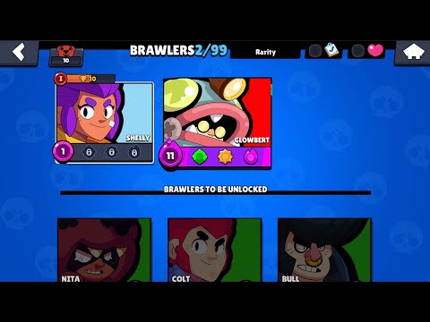 GLOWBERT NEW BRAWLER!!🔥😱 LEGENDARY FREE GIFTSSS!!🎁🗝️ BRAWL STARS NEW UPDATE!!!