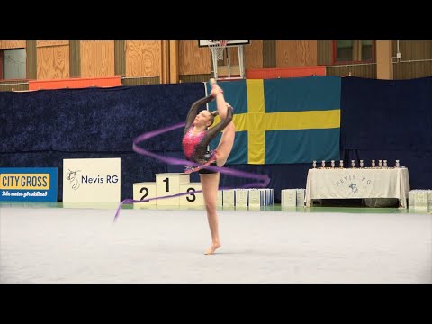 Sanna Agic band 2019-11-16