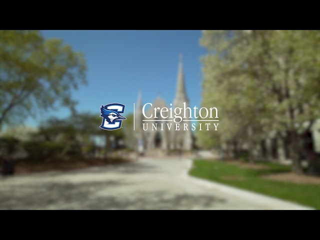 英语中Creighton的视频发音
