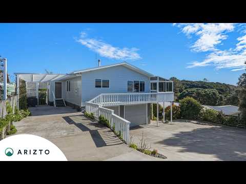 39 Stratford Drive, Cable Bay, Far North, 4 Bedrooms, 2 Bathrooms, House