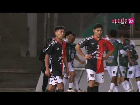 FINAL MASCULINA PROVINCIAL: LOS ALAMOS SE CONSAGRO CAMPEON EN LOS PENALES TRAS VENCER A EL POTRERO