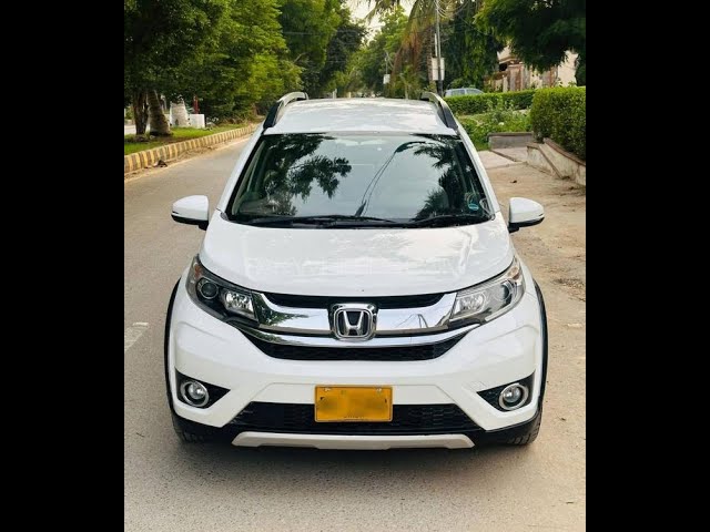 Honda BR-V i-VTEC S 2018 for Sale