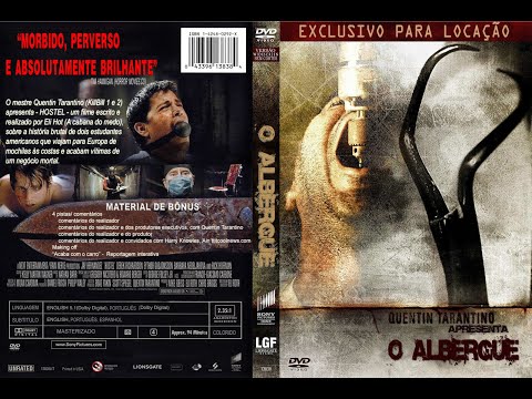 2005 O Albergue