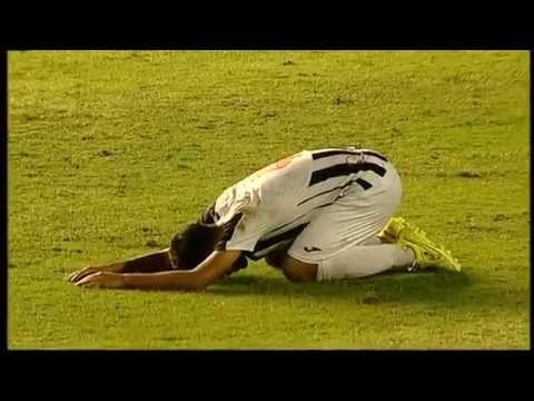 Liga | Jornada 8 | Ucam Murcia-Cartagena (2-1)