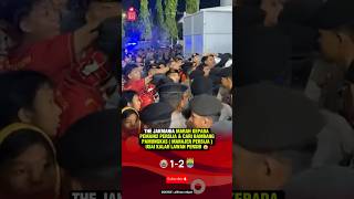 Download lagu THE JAKMANIA MENGAMUK! TAK TERIMA DENGAN KEKALAHAN DI EL CLASICO 😮 PERSIJA VS PERSIB #persib#persija mp3