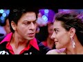 Deewangi Deewangi Hd Video - Shahrukh Khan , Kajol | Om Shanti Om | 90s Hits Hindi Songs