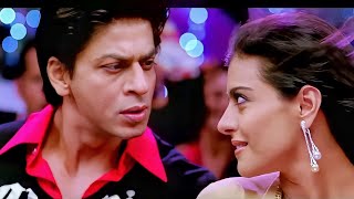 Deewangi Deewangi Hd Video - Shahrukh Khan  Kajol 