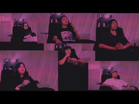 Rumah Terakhir - Aldy Amis