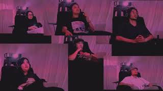 Download lagu Aldy Amis x Enau - Rumah Terakhir (  Lyric Video) mp3