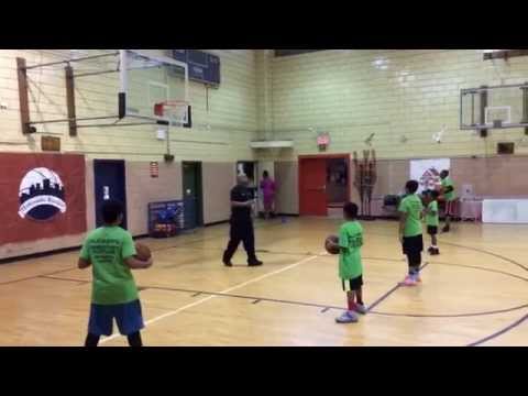 The RUCKER AMBASSADORS .. we're more than a team