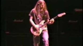 Alice in Chains - God Am (Live 1996, Layne&#39;s Last Show)