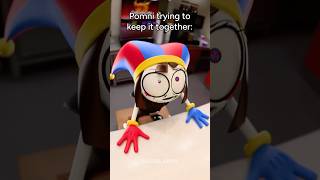PRESSURE ( TADC / The Amazing Digital Circus Ep 4 Animation )