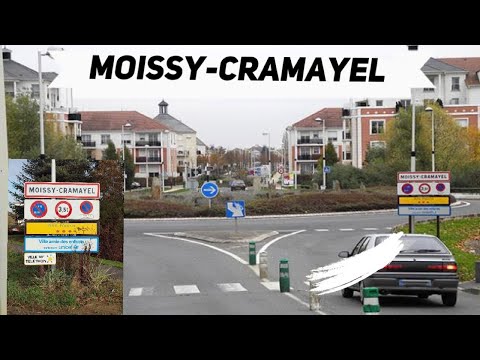 moissy cramayel