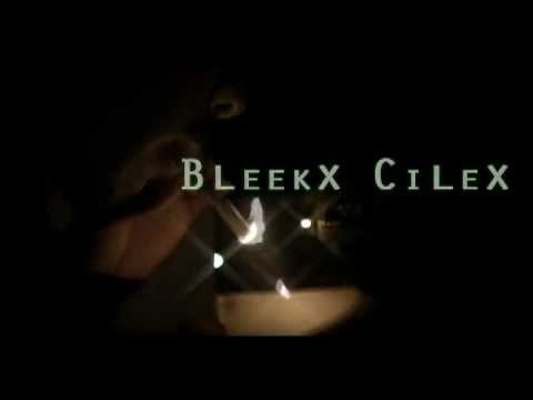 Bleekx Cilex - "Mauvais Choix" (Freestyle N°1)